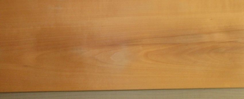 Pearwood / Swiss Pearwood veneer