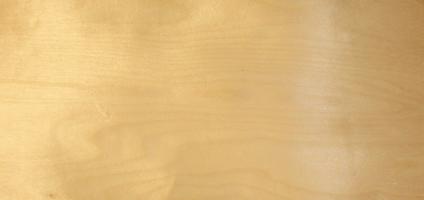Birch (peeled) veneer