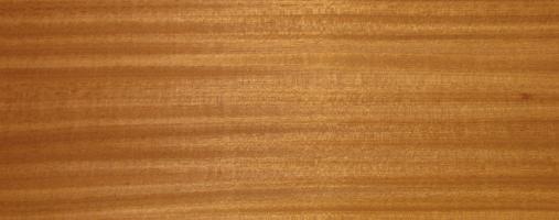 Mahogani veneer