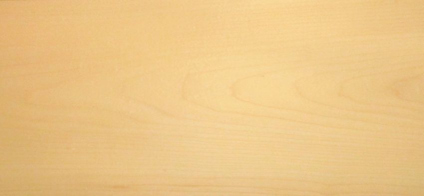 Sycomore (europ. Maple) veneer