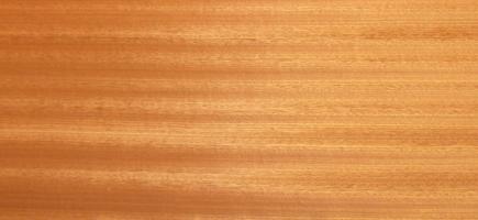 Mahogani veneer