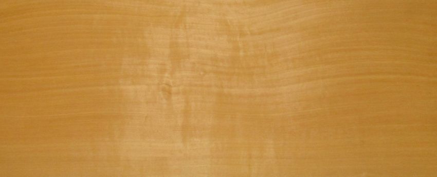 Anigre veneer