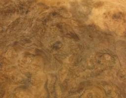 Walnut Burl veneer