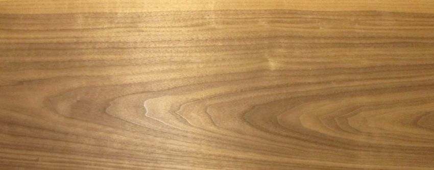 Walnut (Black Walnut) veneer