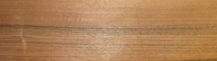 Walnut europ. veneer