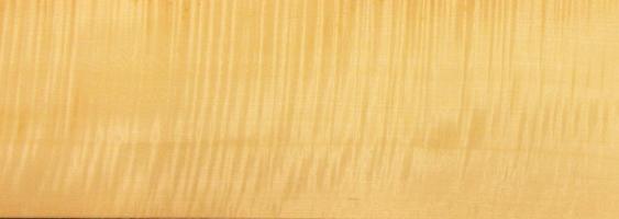 Sycomore figured veneer