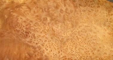 Vavona Burl (Redwood) veneer