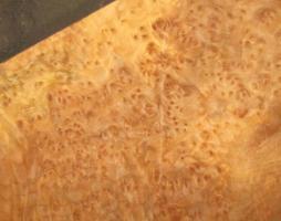 Vavona Burl (Redwood) veneer