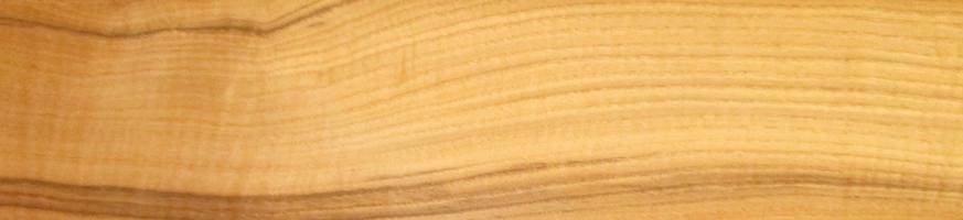 Chestnut veneer