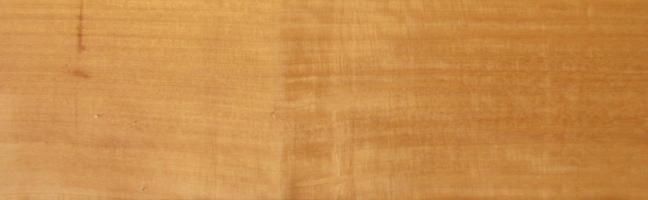Aningre veneer