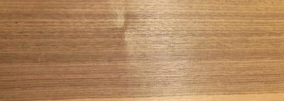 Walnut (Black Walnut) veneer
