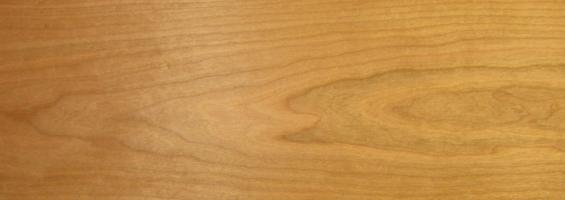 Cherry (Black Cherry) veneer
