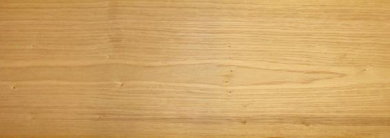 Oak knotty veneer