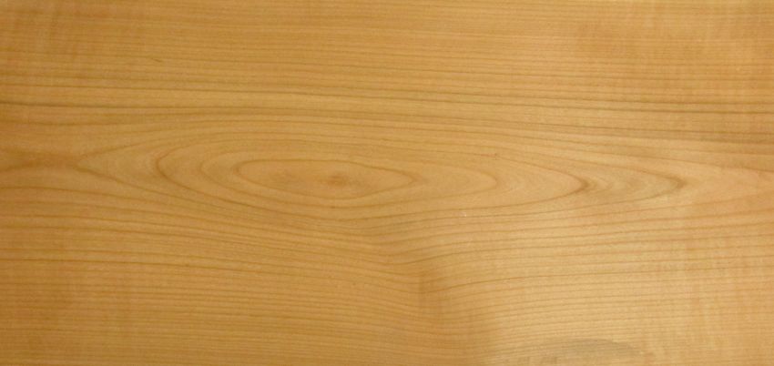Cherry (european) veneer