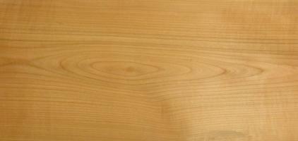 Cherry (european) veneer