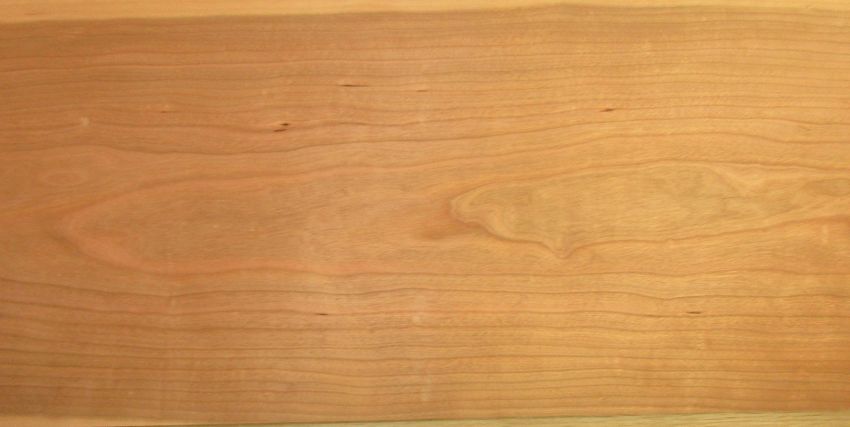 Cherry (Black Cherry) veneer