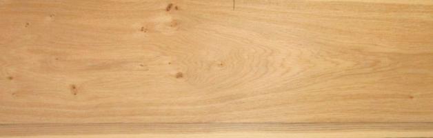 Oak knotty veneer