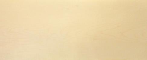 Sycomore (europ. Maple) veneer