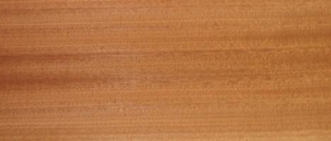 Mahogani veneer