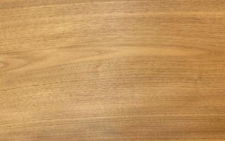 Walnut (Black Walnut) veneer