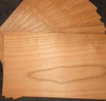 Cherry (european) veneer