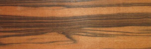 Ebony / Amara veneer