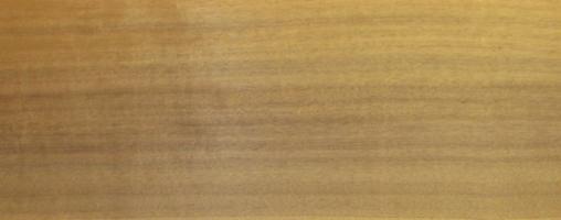 Mansonia veneer