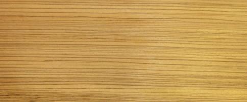 Zebra wood veneer