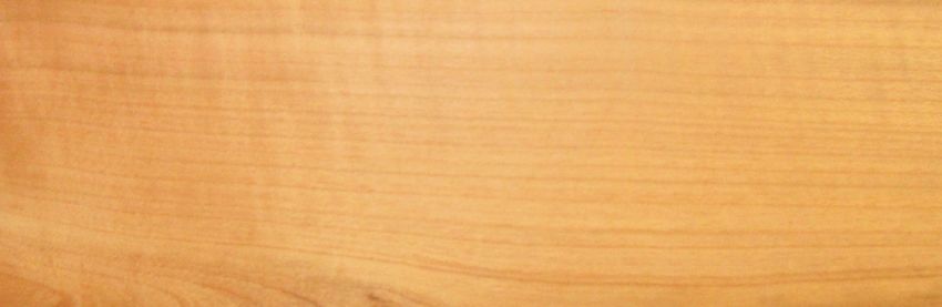 Cherry (european) veneer