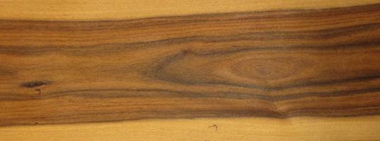 Rosewood Santos veneer
