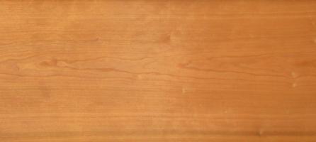 Cherry (Black Cherry) veneer