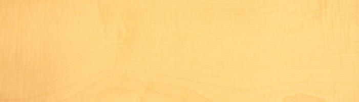 Sycomore (europ. Maple) veneer