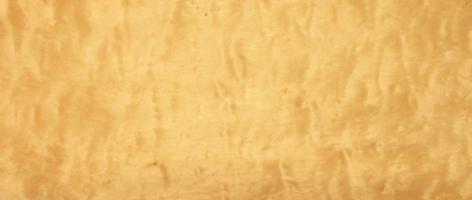 Birch cluster veneer