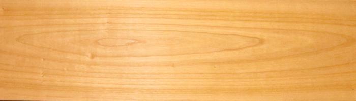 Cherry (european) veneer