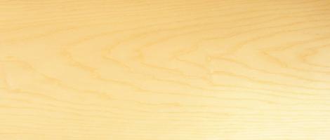 Ash veneer