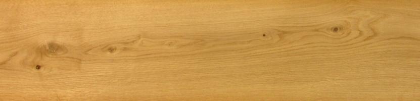 Oak knotty veneer