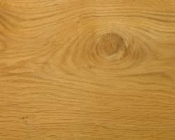 Oak knotty veneer