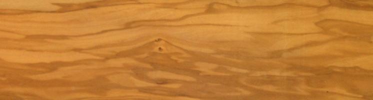 Olive veneer