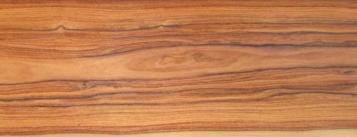 Rosewood Santos veneer