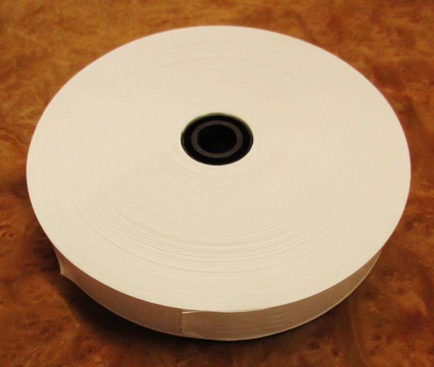 Adhesive tape (paper) 1 roll veneer