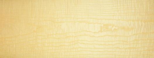Ash figured veneer