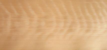 Beech veneer