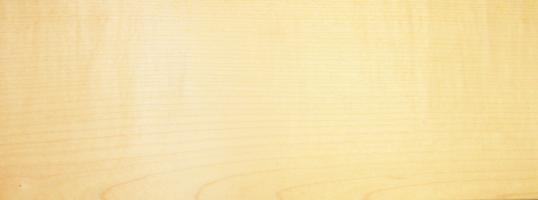Sycomore (europ. Maple) veneer