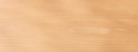 Beech veneer