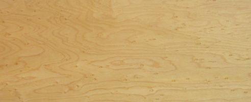 Maple (Bird´s Eye Maple) veneer