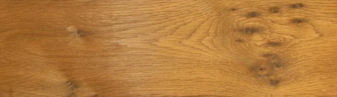 Oak antique veneer