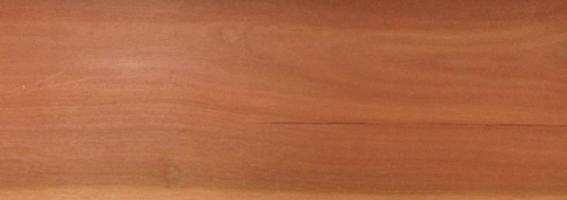 Plum tree veneer