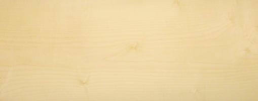 Sycomore (europ. Maple) veneer