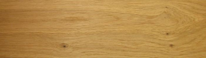 Oak knotty veneer