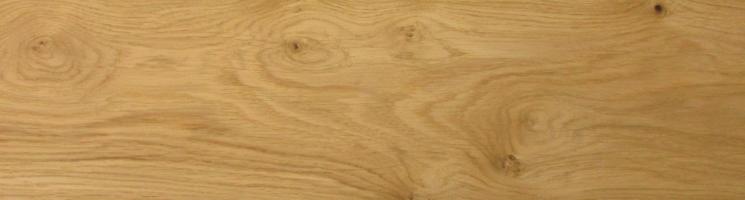 Oak knotty veneer